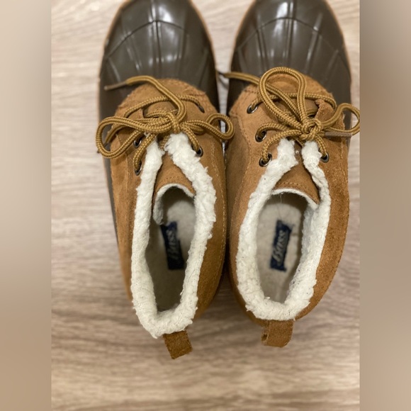 Bass Duck Boots - Picture 5 of 6